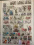Лот стари марки,колекция от Чехословакия-1918 до 1983-148бр  , снимка 4