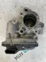 147100361R EGR клапан, АГР клапа от Dacia Lodgy 1.5 Blue DCI 95 кс., двигател K9K876, 7 местна, 6ск., снимка 1
