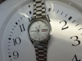 seiko 5 7s26, снимка 4