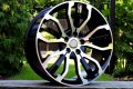 21" Джанти Ленд Ровър 5X120 LAND ROVER DISCOVERY Range ROVER, снимка 3