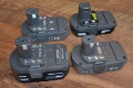 Нови оригинални батерии Ryobi 18V, снимка 1