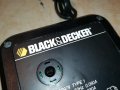 BLACK & DECKER 10.8V LITHIUM CHARGER-ВНОС SWISS 2512211930, снимка 8