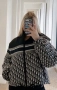 Дамско Зимно Яке ✨Dior, снимка 7