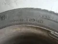 Зимни гуми с джанти 185/65/15, снимка 9