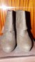 Дамски есенно-зимни боти на ток, снимка 2