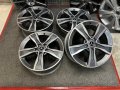 Джанти 17 Цола за Mercedes C class W204 W205 GLA GLB A class Vito Original , снимка 4