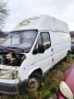 Ford Transit 2,0