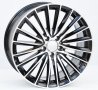 18" Джанти Мерцедес 5x112 C W204 W205 W206 E W212 W213 GLA CLA W178 W177, снимка 3