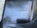 Спойлер дифузьор за задна броня и предна решетка за Ауди Кю7 Audi Q7 4M фейс, снимка 10
