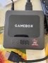 Конзола за игра GAMEBOX G10 , снимка 1