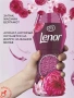 Lenor Ruby Jasmine парфюмни перли , Ленор Руби Жасмин 210 гр., снимка 2