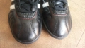 Adidas AdiNova Football Astro Turf Leather Размер EUR 38 / UK 5 стоножки естествена кожа 195-14-S, снимка 12