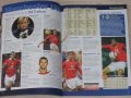НЮКАСЪЛ - МАНЧЕСТЪР ЮНАЙТЕД оригинални английски футболни програми Висша лига 2001, 2002, 2003, 2004, снимка 17