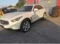 Infiniti fx30 s , снимка 2