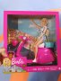кукла Barbie Барби скутер, снимка 3