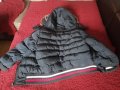 дебело зимно яке 4 години , снимка 5