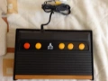 Атари с 60 вградени игри - Atari Flashback 3 Classic Game Console, снимка 4