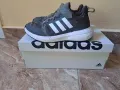 супер запазени adidas FortaRun 2.0 детски маратонки, снимка 2