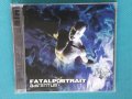Fatal Portrait – 2006 - Adventum (Black Metal), снимка 1 - CD дискове - 43760794