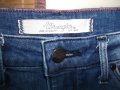 Дънки WRANGLER   дамски,М, снимка 4