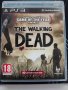 The Walking Dead A telltale games Series GOTY edition PS3 Живите Мъртви