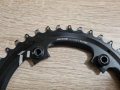 Плоча Sram Apex 1 40T 11Speed X-SYNC Chainring, снимка 3