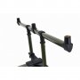 Шаранска стойка за три въдици Carp pro CP55125, снимка 2