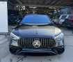S63AMG W223 пакет Mercedes предна броня задна броня прагове дифузьор накрайници джанти , снимка 2