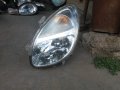 ляв фар за дайхатсу сирион DAIHATSU SIRION, снимка 2