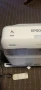 Ултракъсофокусен проектор Epson EB-675W + Стойка за стена, снимка 4