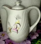 Порцеланов чайник, снимка 2