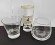 Чаши за уиски на Ballantine's, Tullamore Dew, Famous Grouse, Grant's, снимка 12
