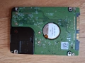WD  / Malaysia 320gb//Тестван/, снимка 4