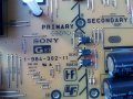 Захранване Power Supply Board 1-984-302-11/ APS-420 C  / SONY 55XH9096, снимка 3