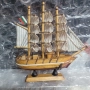 Малко корабче макет., снимка 1
