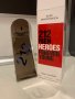 Carolina Herrera 212 Heroes 90ml  EDT Tester , снимка 1 - Мъжки парфюми - 39342908