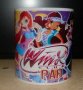 Чаша на WINX Club с име!Уникален подарък детска чаша Уинкс с име!, снимка 11