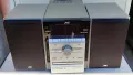 Аудио система JVC CA-UXG60, снимка 2