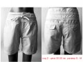 Дамски къси панталони от 12 до 20 лв., снимка 3