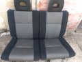 Седалки за Сузуки Гранд Витара , снимка 2