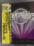 COMMODORES-MIDNICHT MAGIC,LP,made in Japan , снимка 1 - Грамофонни плочи - 35216510