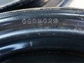 14’’5x100 originalni za subaru 14”5х100 оригинални за субаро-№126, снимка 9