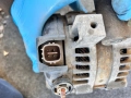 Алтернатор / генератор за Тойота корола версо. 2.2 D-4D. 136кс. 177кс. 126кс. , снимка 5