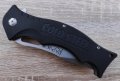 Сгъваем нож Cold steel Rajah 2, снимка 11