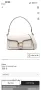 чанти COACH 28х16см, снимка 2