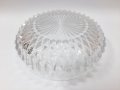 Голяма кристална купа - фруктиера(2.2), снимка 5