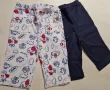 Сет CARTER'S от 2 бр. панталонки, снимка 5