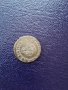 20 Пара(Йирмилик) османска монета 1255/4г.-сребро, снимка 2