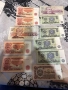 Лот стари Български банкноти!, снимка 1