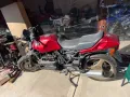 Мотор BMW K 100 На части Кафе рейсър kafe racer, снимка 4